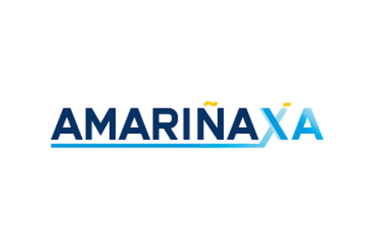 Amariñaxa Logo