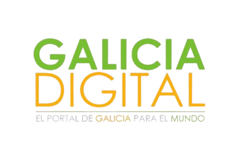 Galicia Digital Logo